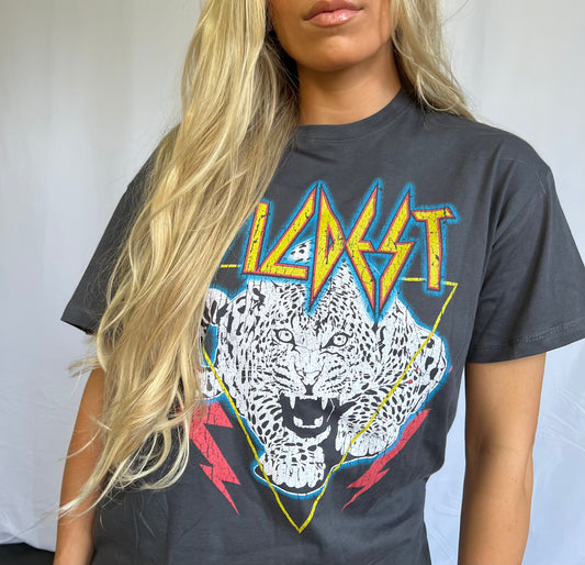 Wildest Graphic Tee